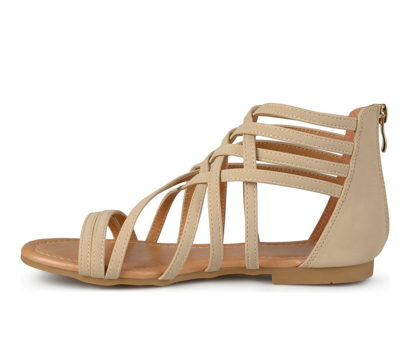 Women's Journee Collection Hanni Sandals