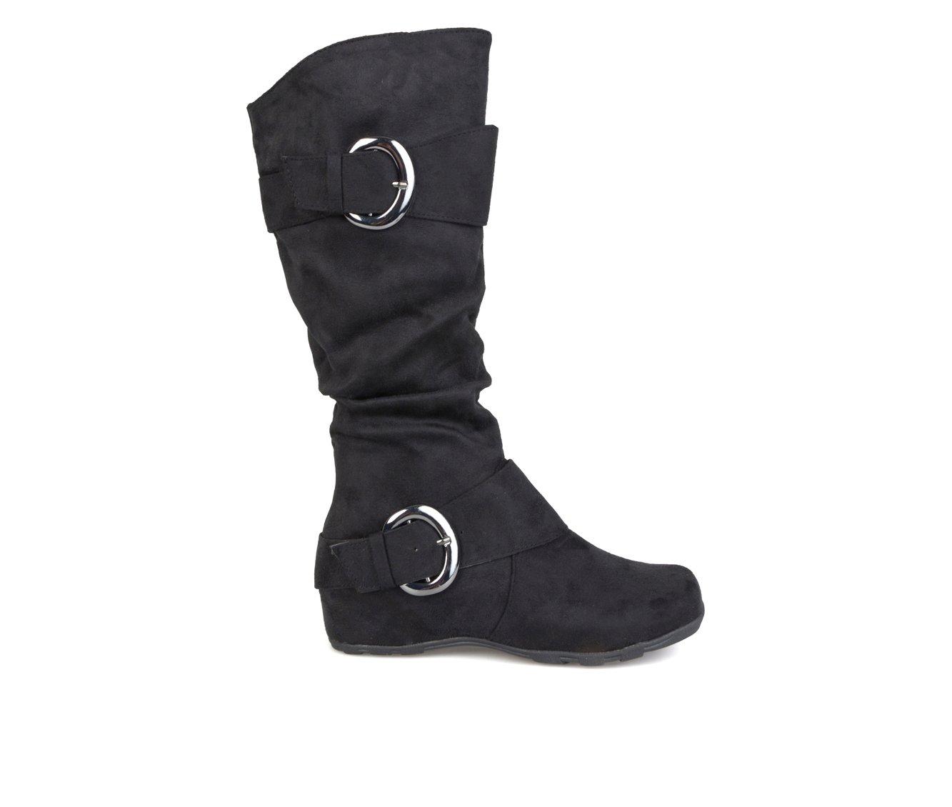 Women's Journee Collection Jester Knee High Boots