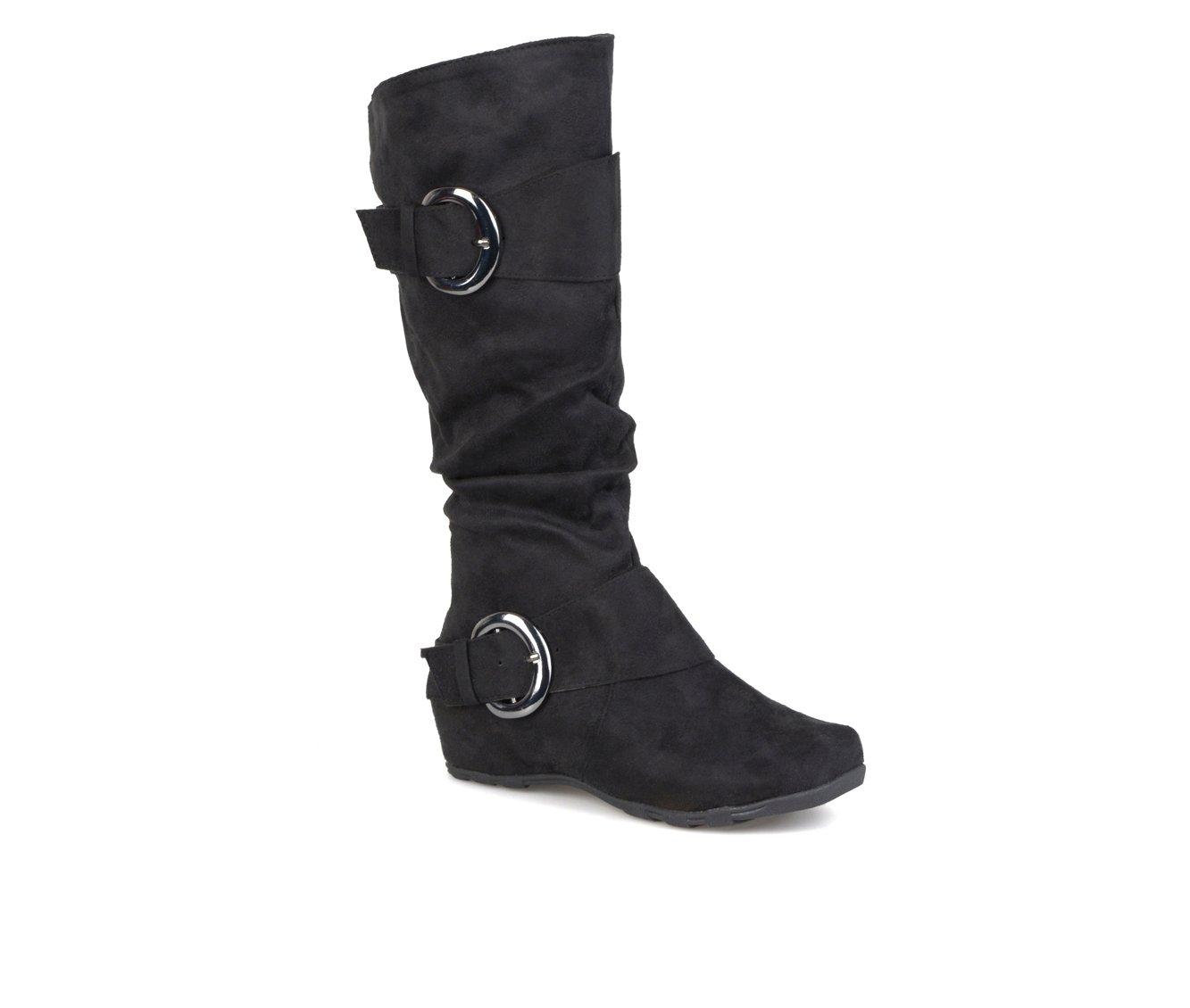 Women's Journee Collection Jester Knee High Boots