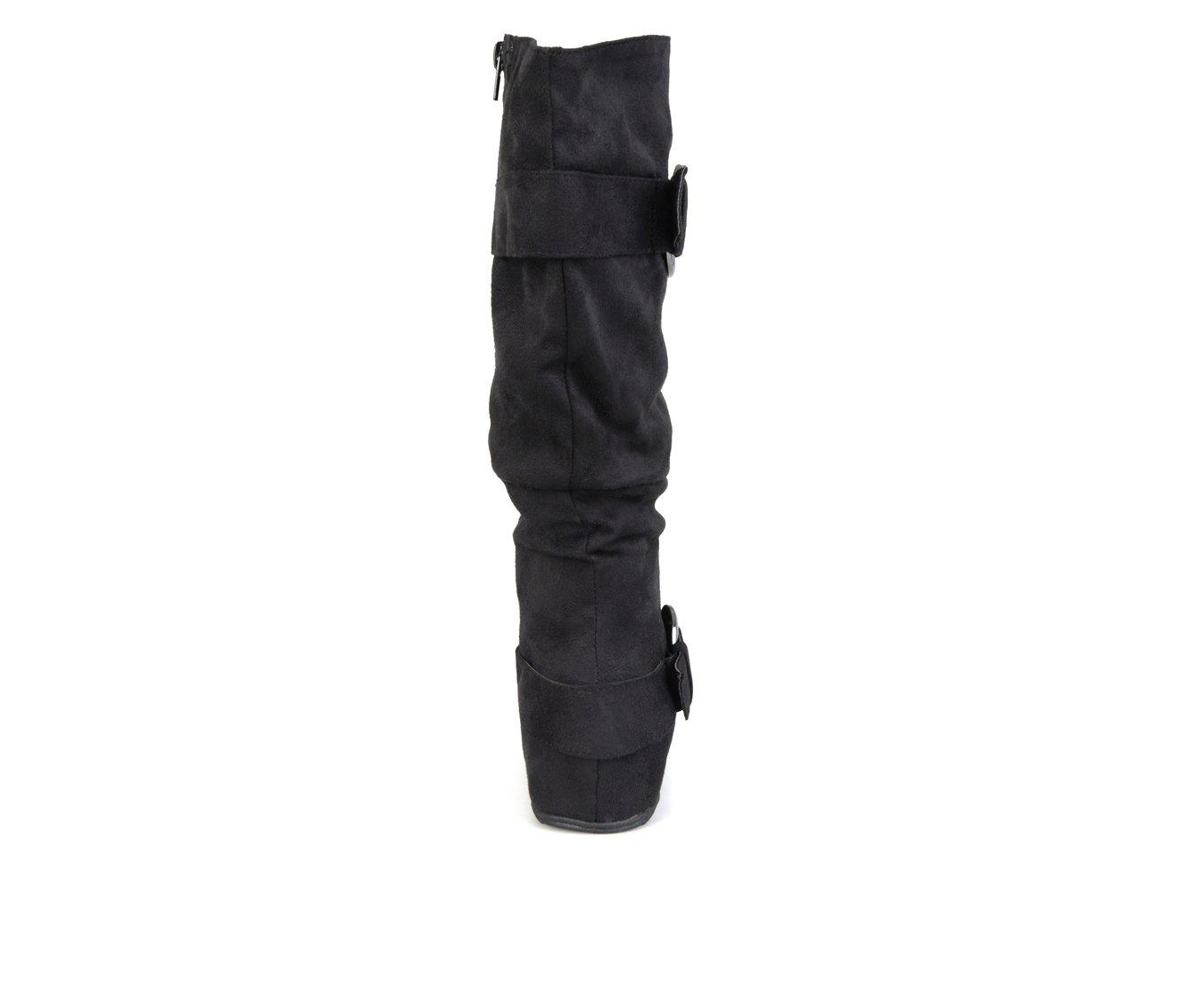 Women's Journee Collection Jester Knee High Boots