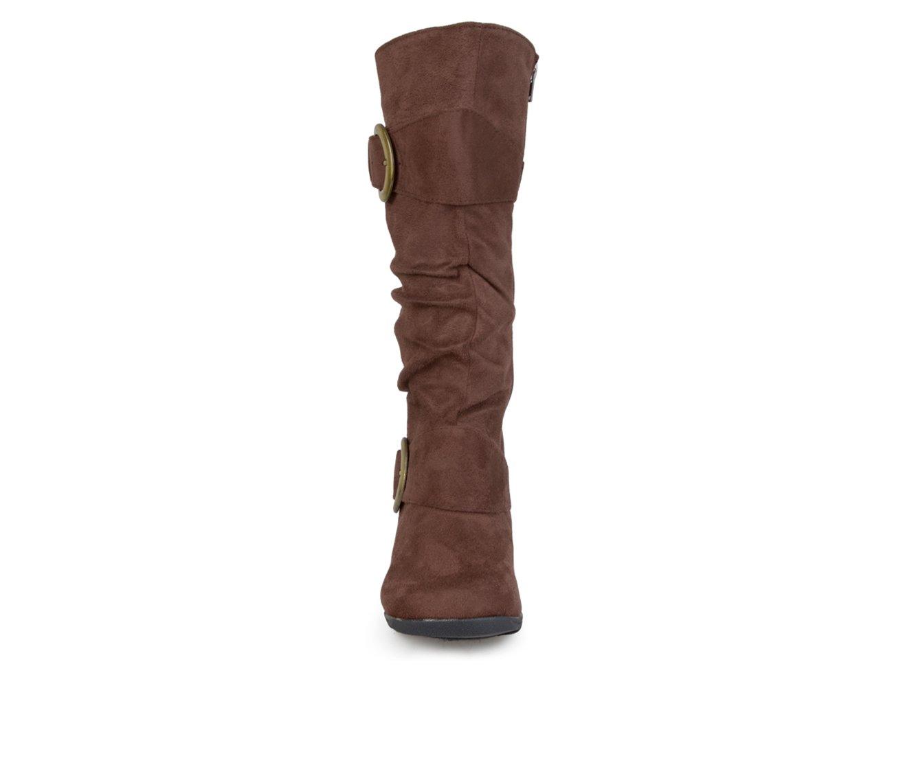 Women's Journee Collection Jester Knee High Boots