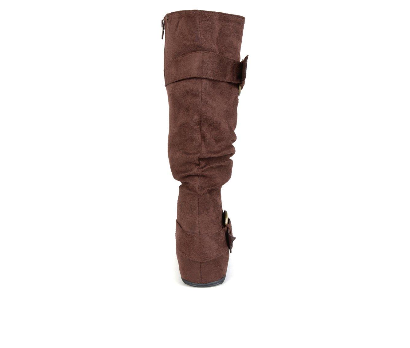 Women's Journee Collection Jester Knee High Boots