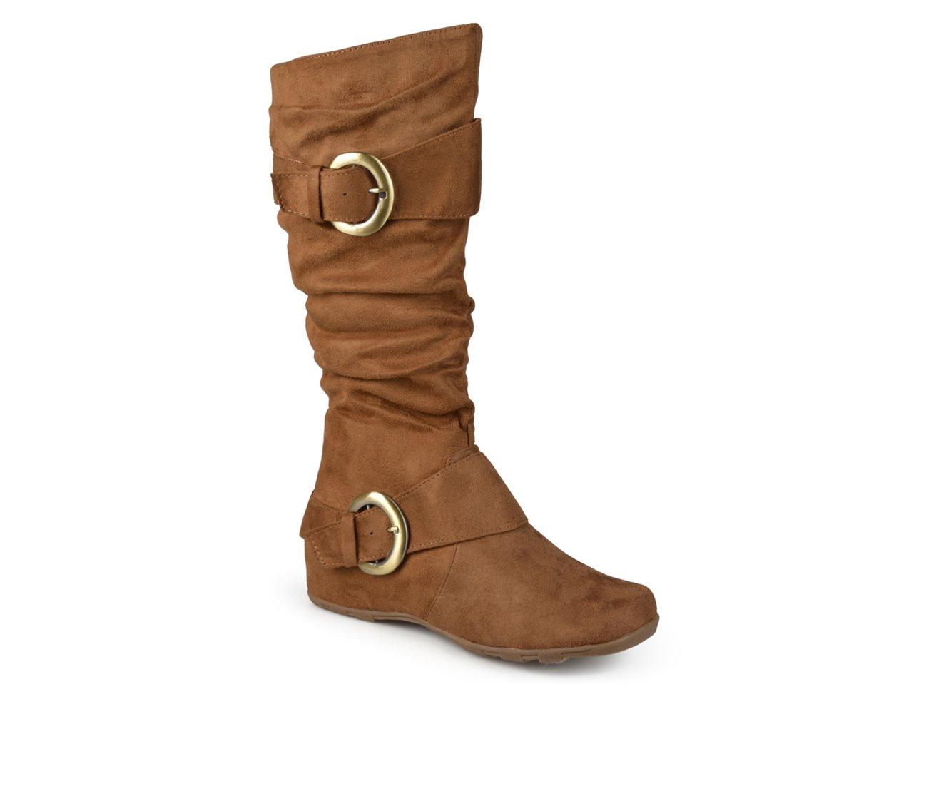 Women's Journee Collection Jester Knee High Boots