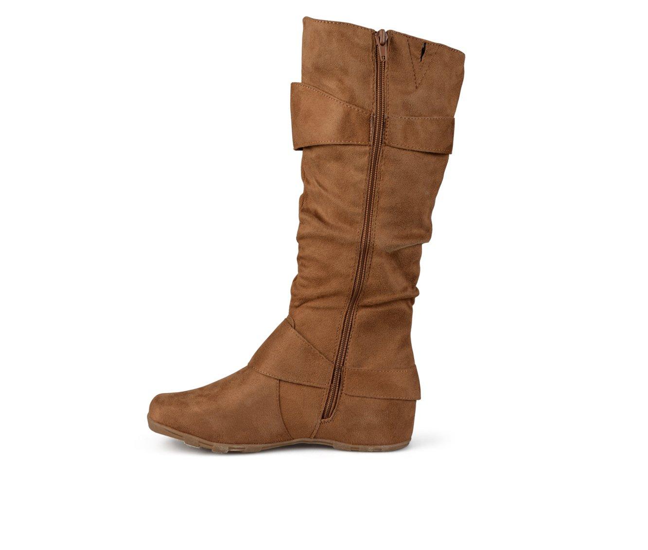 Women's Journee Collection Jester Knee High Boots