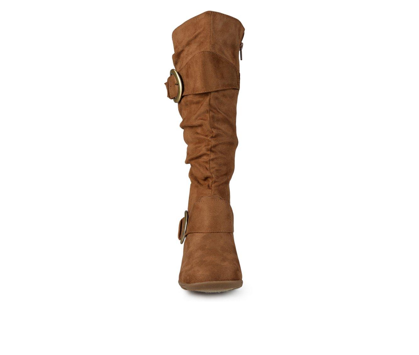 Women's Journee Collection Jester Knee High Boots