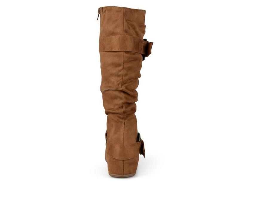 Women's Journee Collection Jester Knee High Boots