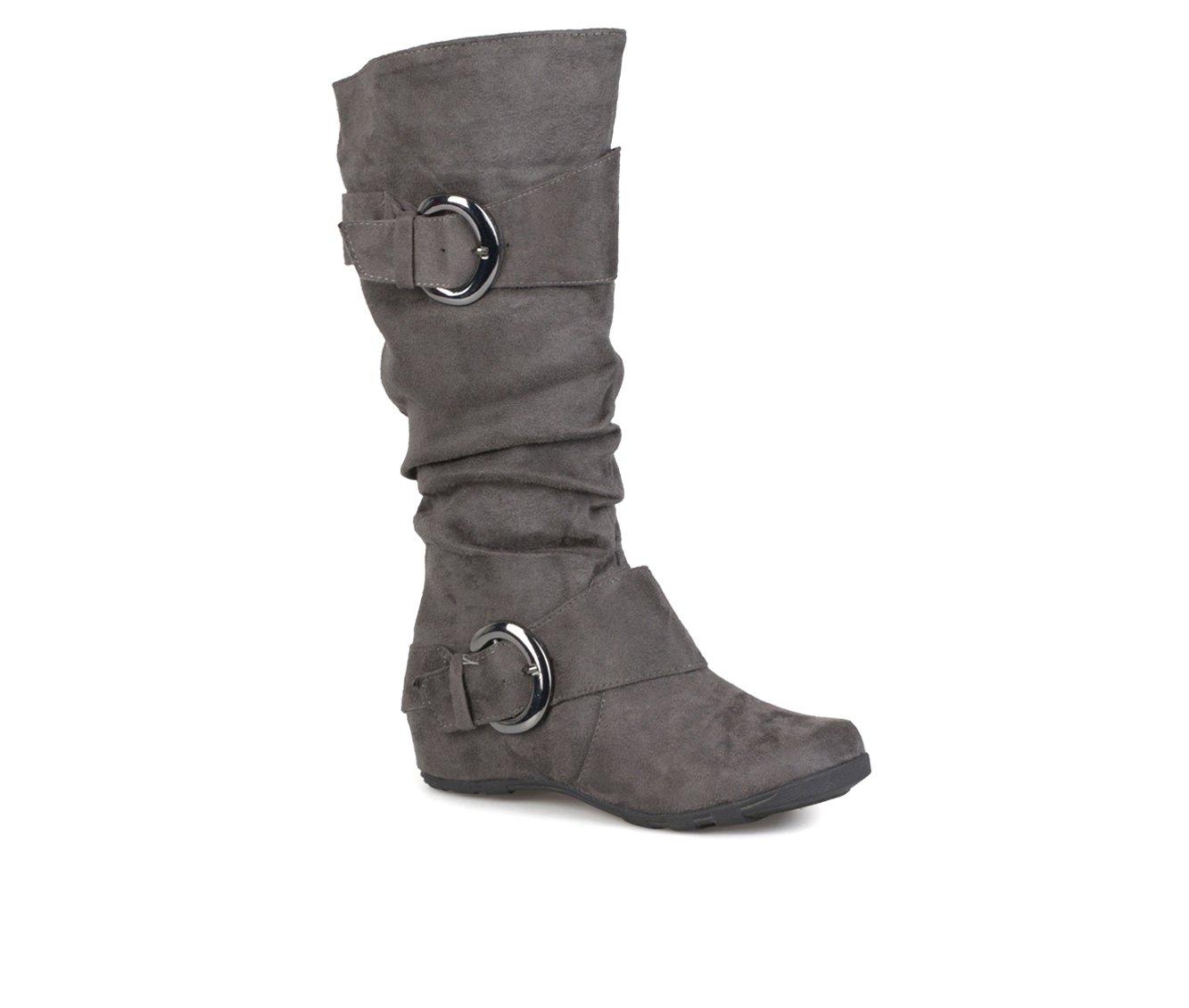 Women's Journee Collection Jester Knee High Boots