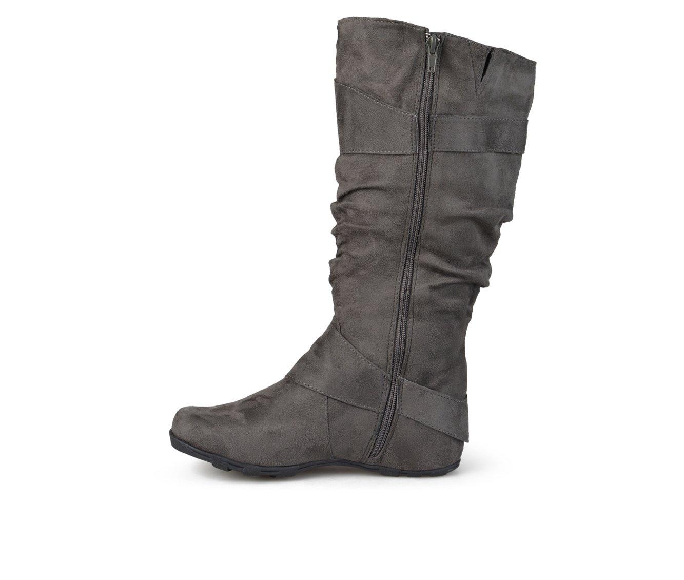 Women's Journee Collection Jester Knee High Boots