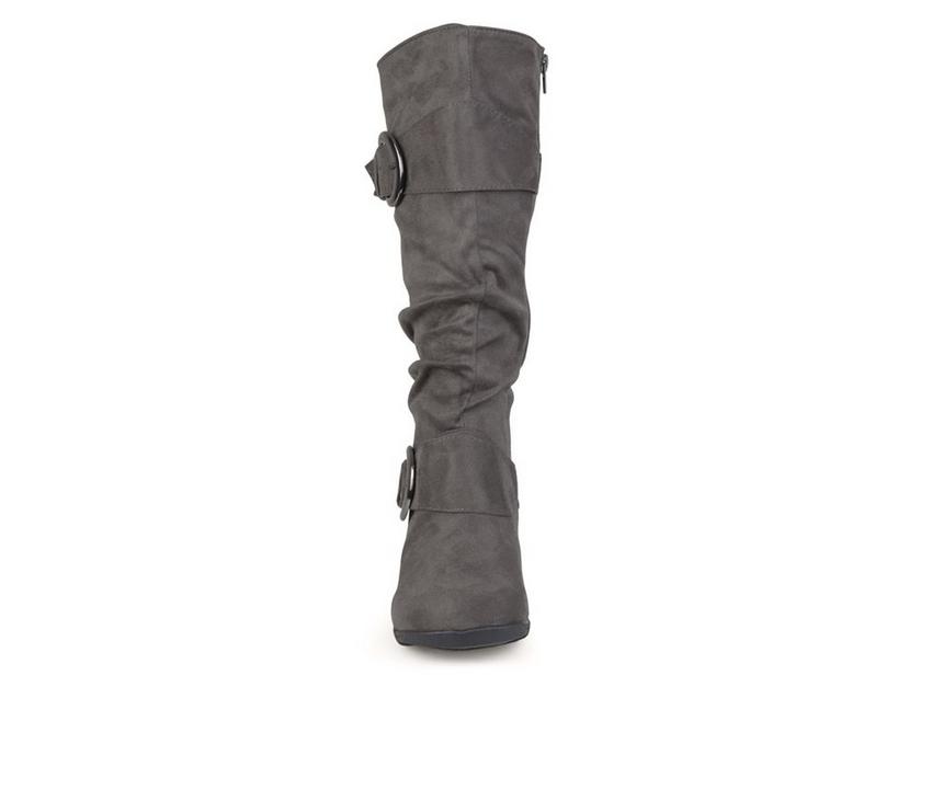 Women's Journee Collection Jester Knee High Boots