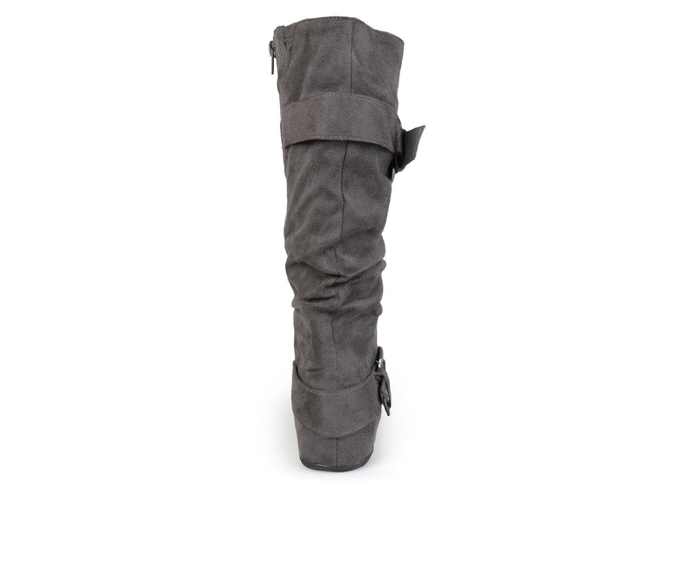 Women's Journee Collection Jester Knee High Boots