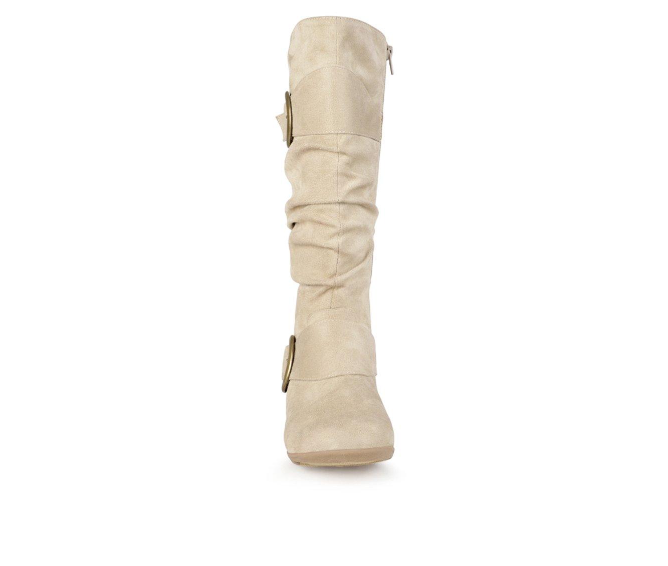 Women's Journee Collection Jester Knee High Boots