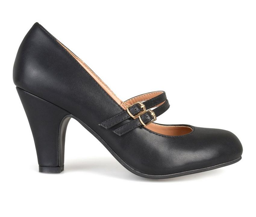 Women's Journee Collection Windy Mary Jane Pumps