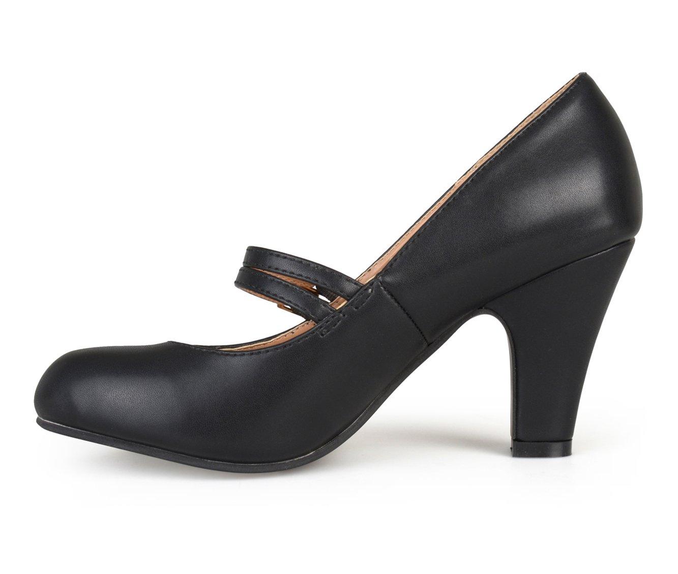 Women's Journee Collection Windy Mary Jane Pumps