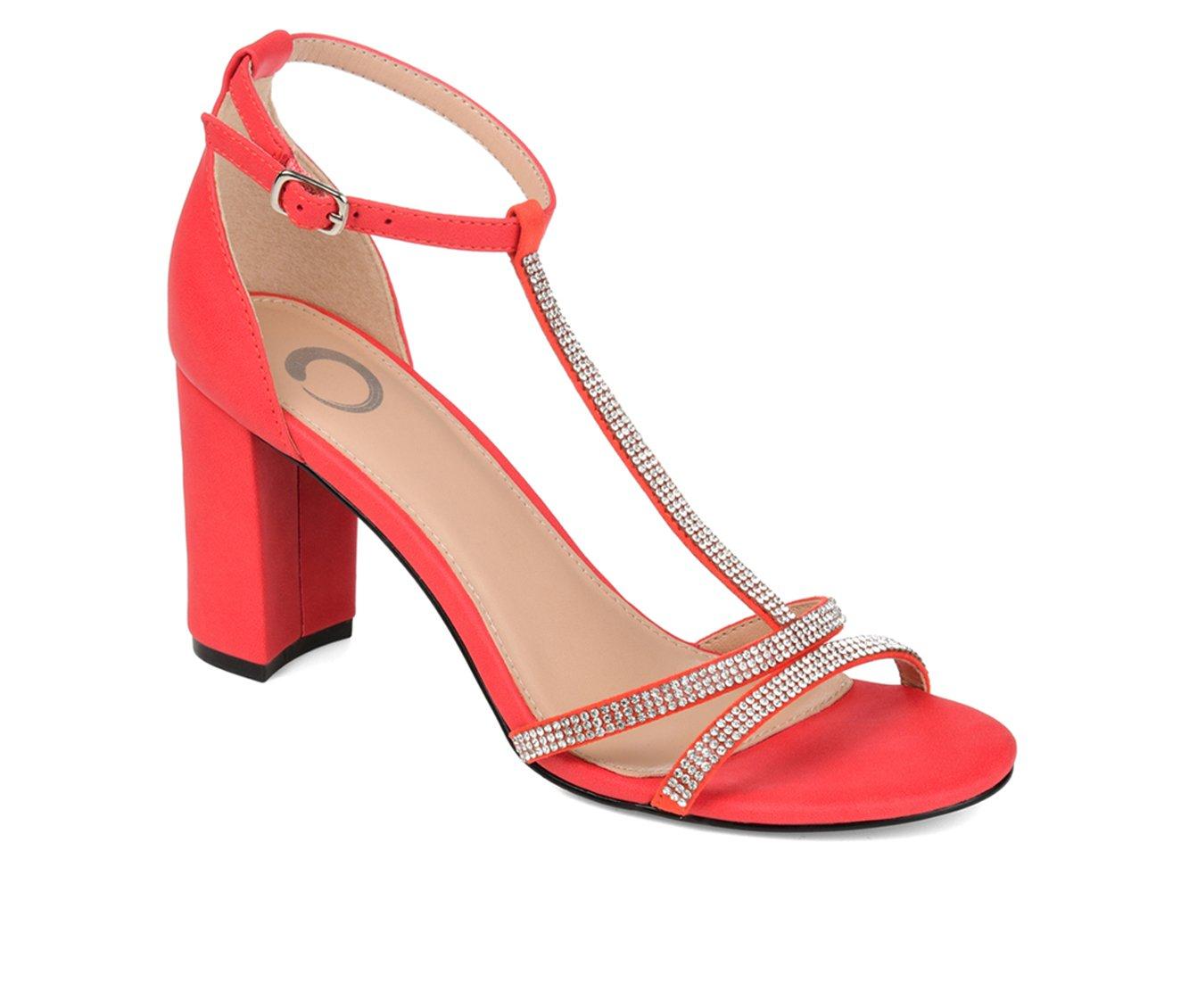 Women's Journee Collection Denali Special Occasion Shoes