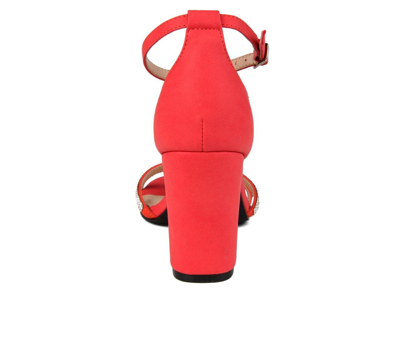 Women's Journee Collection Denali Special Occasion Shoes