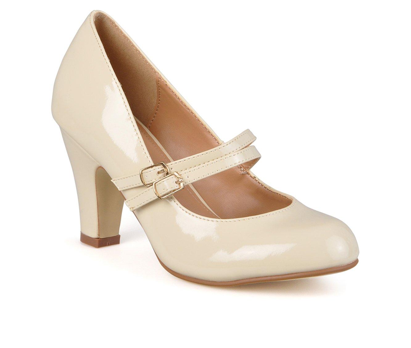 Women's Journee Collection Wendy Mary Jane Pumps