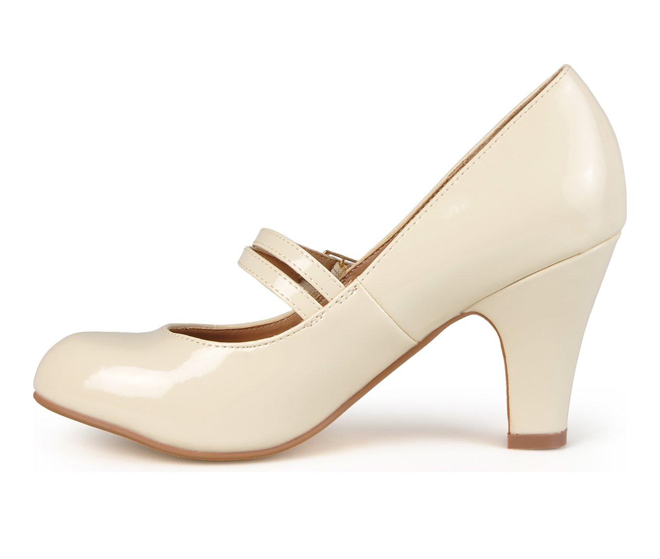 Women's Journee Collection Wendy Mary Jane Pumps