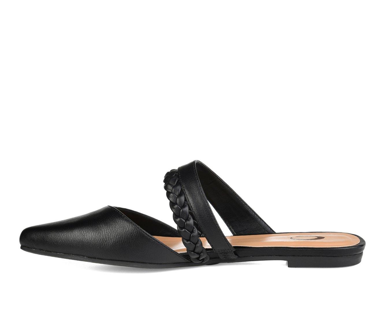 Women's Journee Collection Olivea Mules