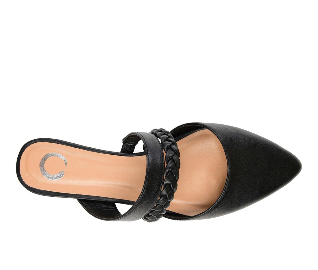 Women's Journee Collection Olivea Mules