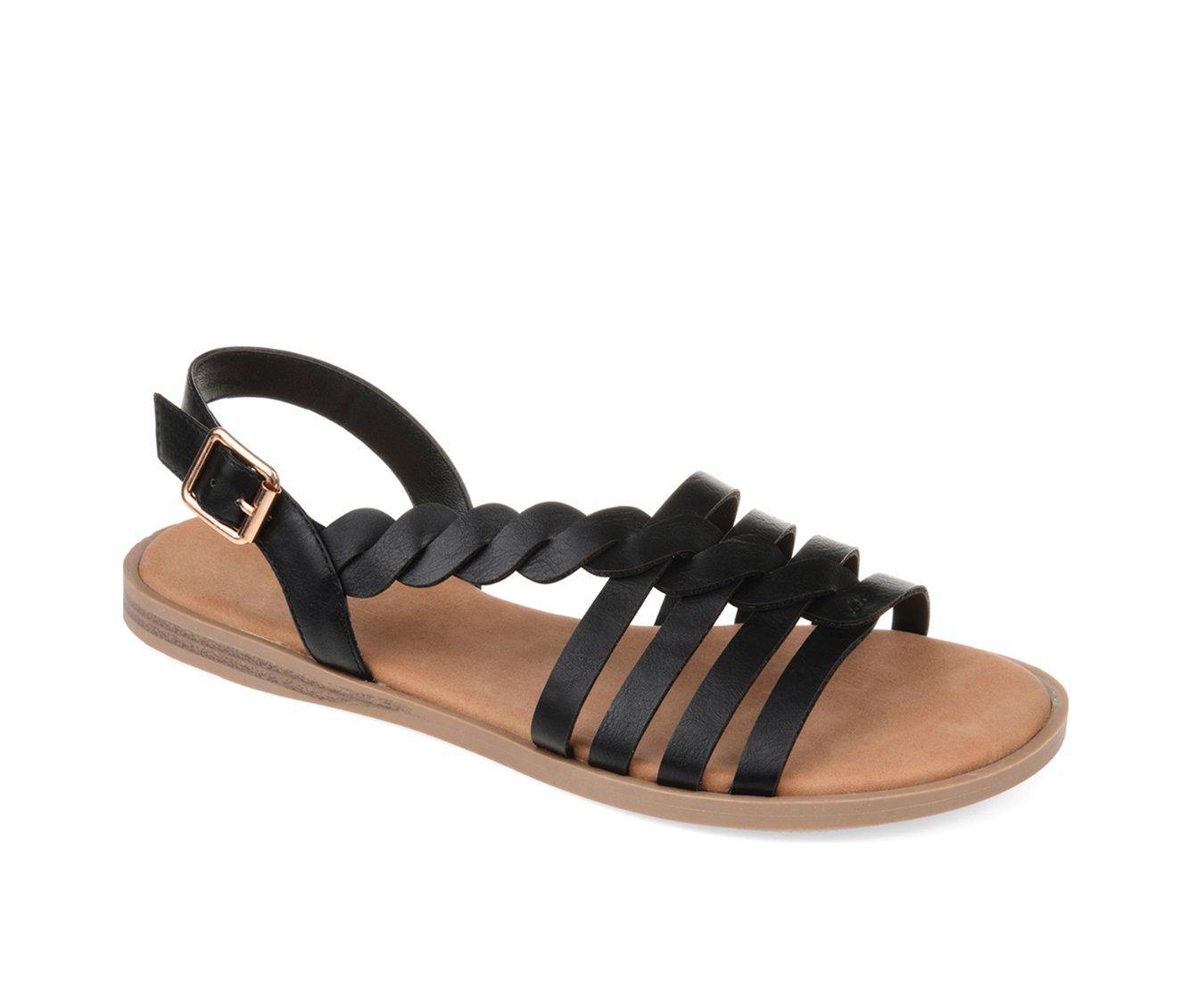 Women's Journee Collection Solay Sandals