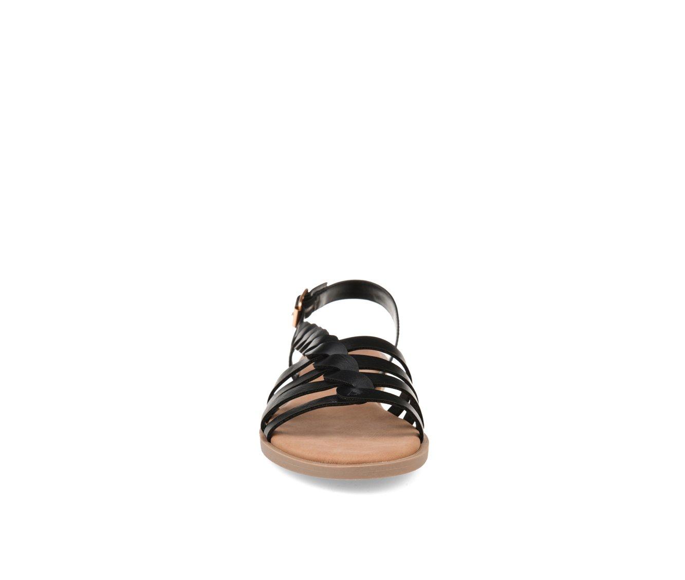 Women's Journee Collection Solay Sandals