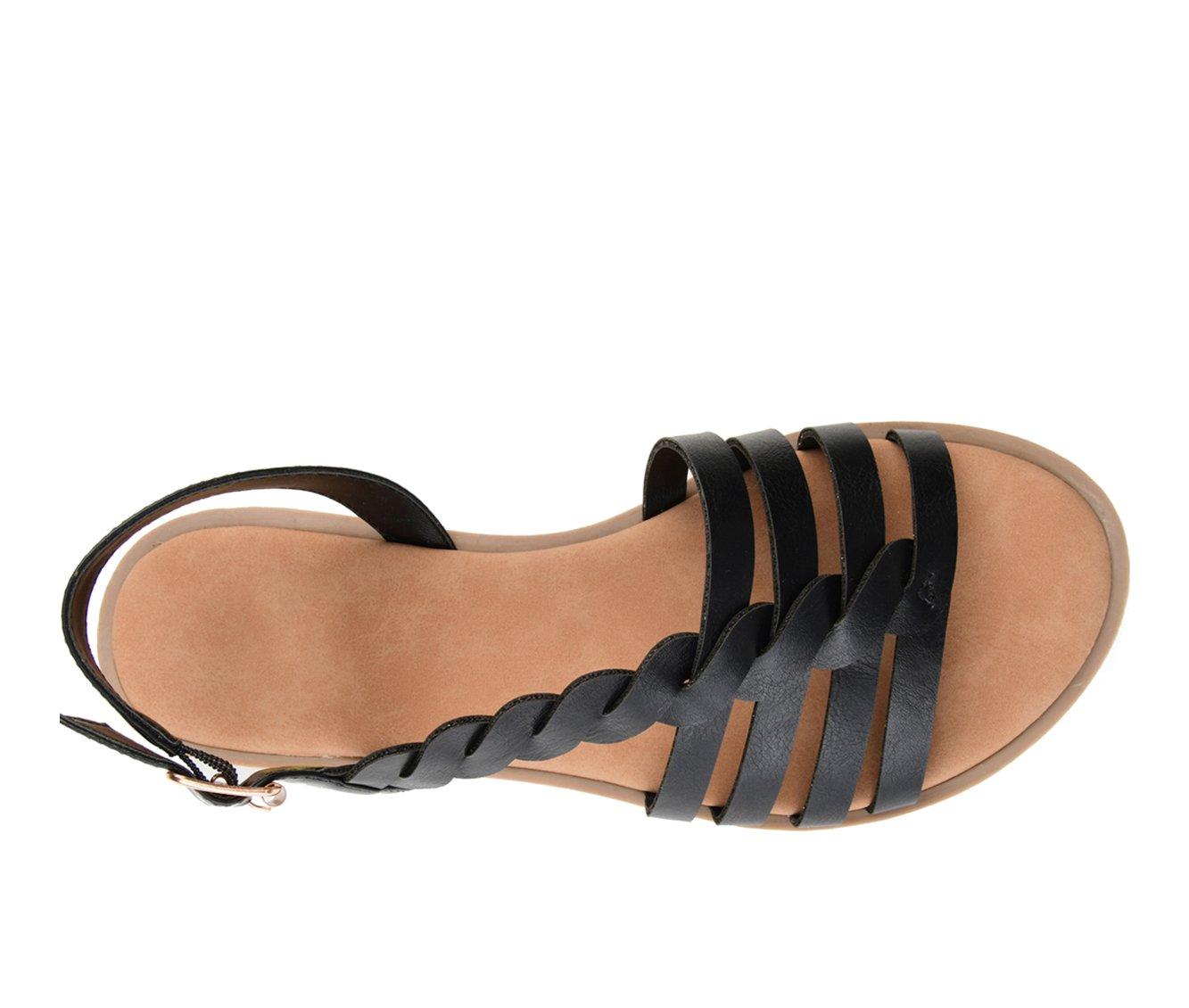 Women's Journee Collection Solay Sandals