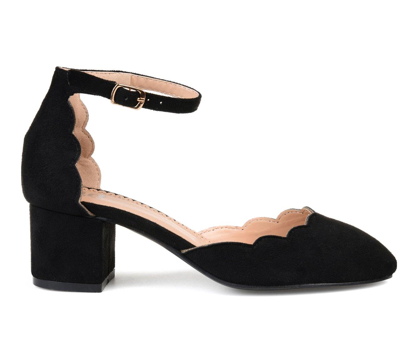 Women's Journee Collection Edna Pumps