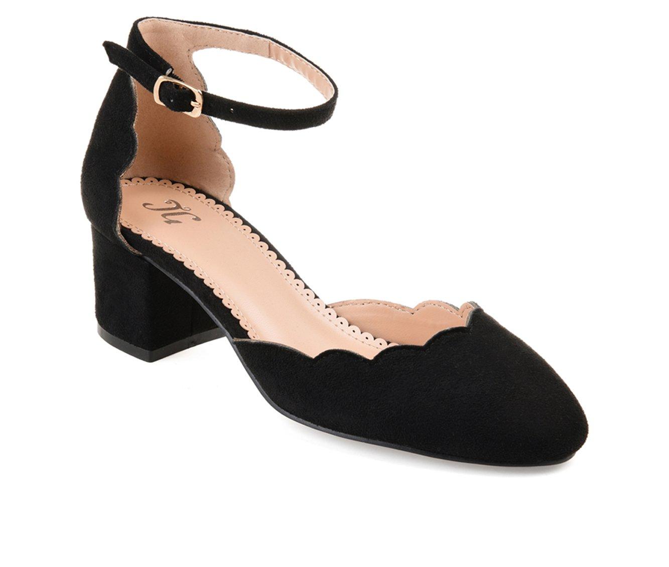 Women's Journee Collection Edna Pumps