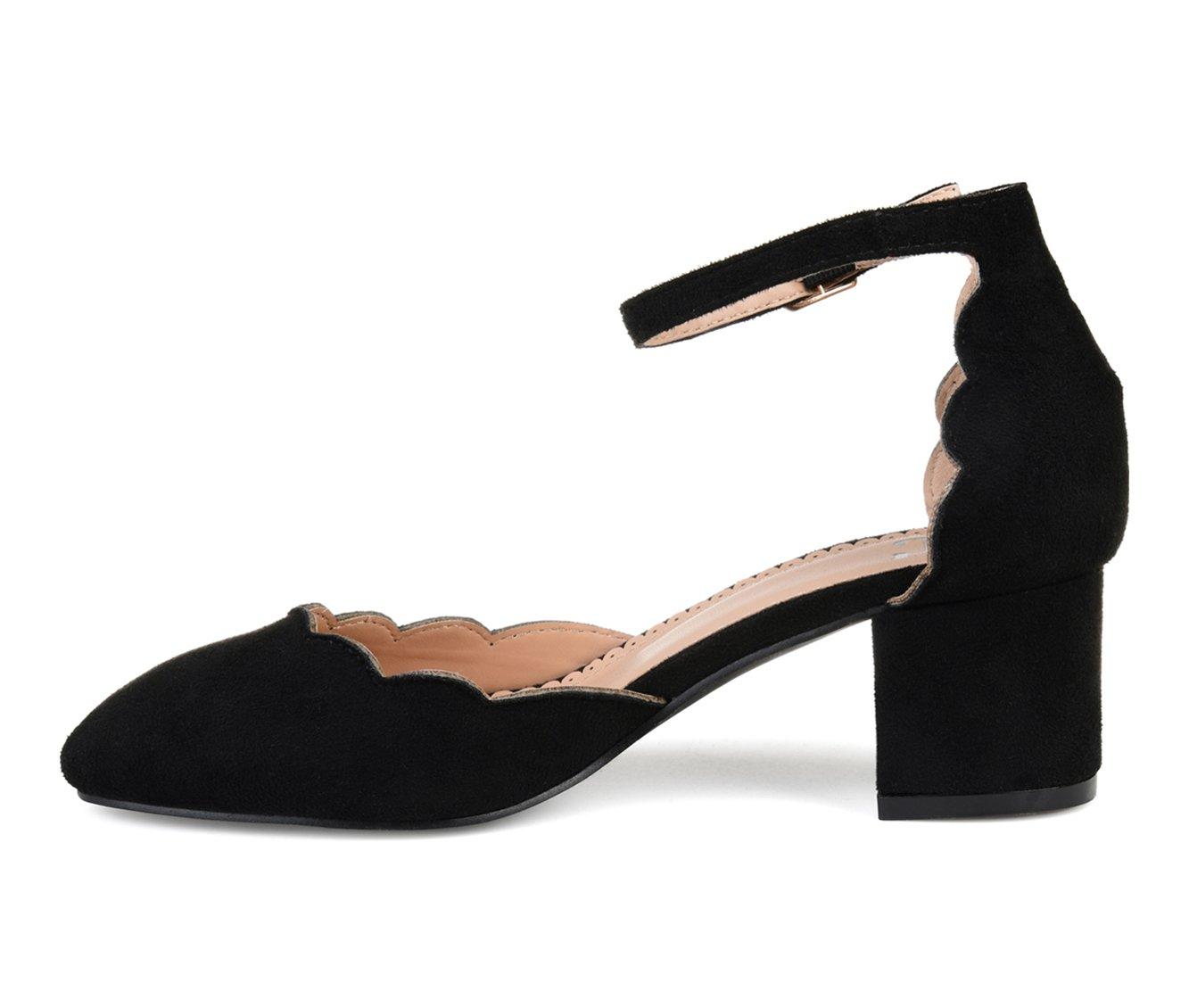 Women's Journee Collection Edna Pumps