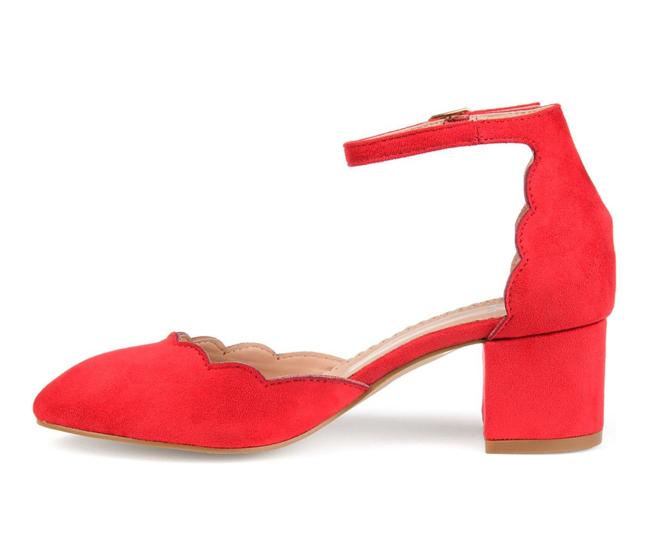 Women's Journee Collection Edna Pumps