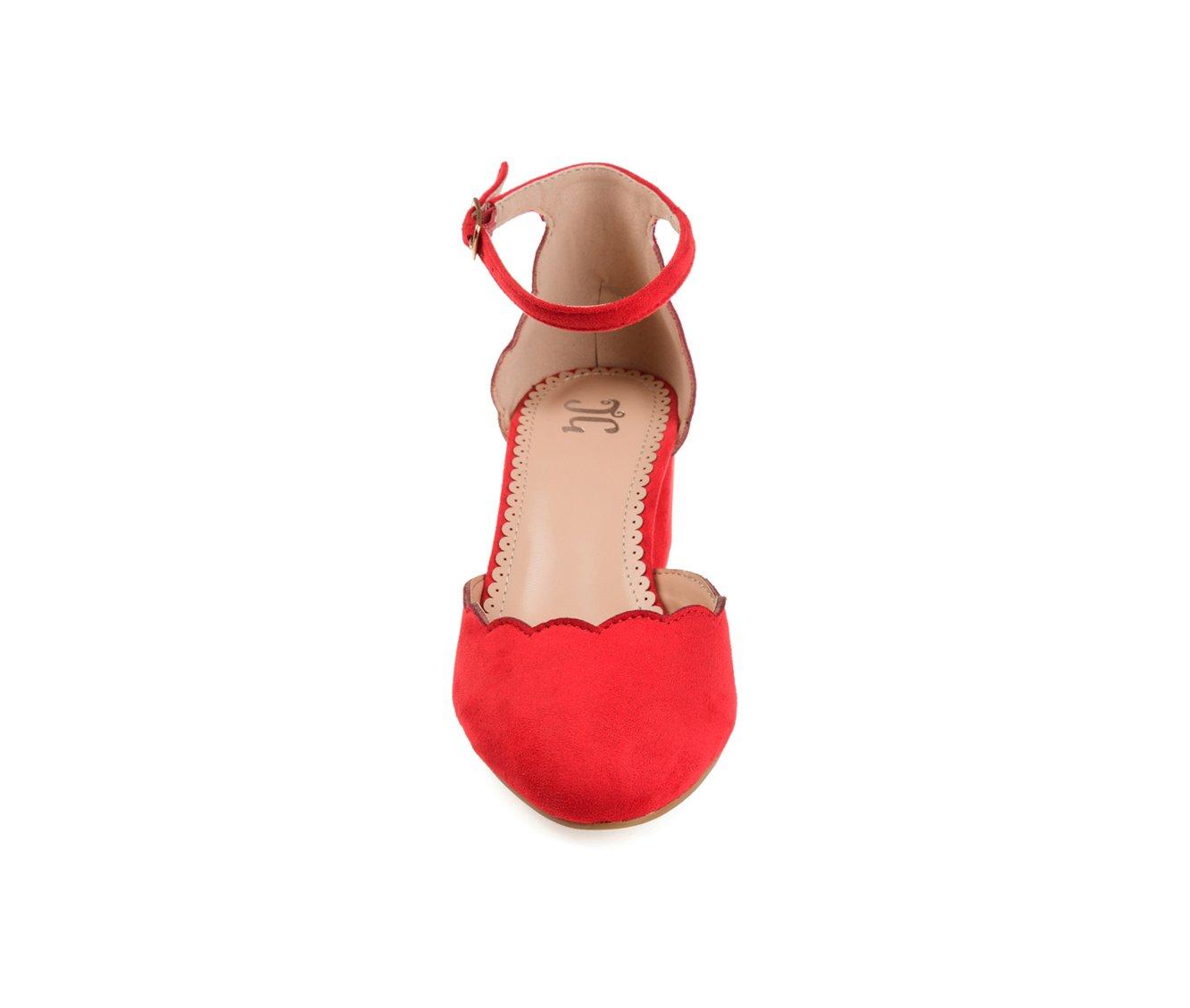 Women's Journee Collection Edna Pumps