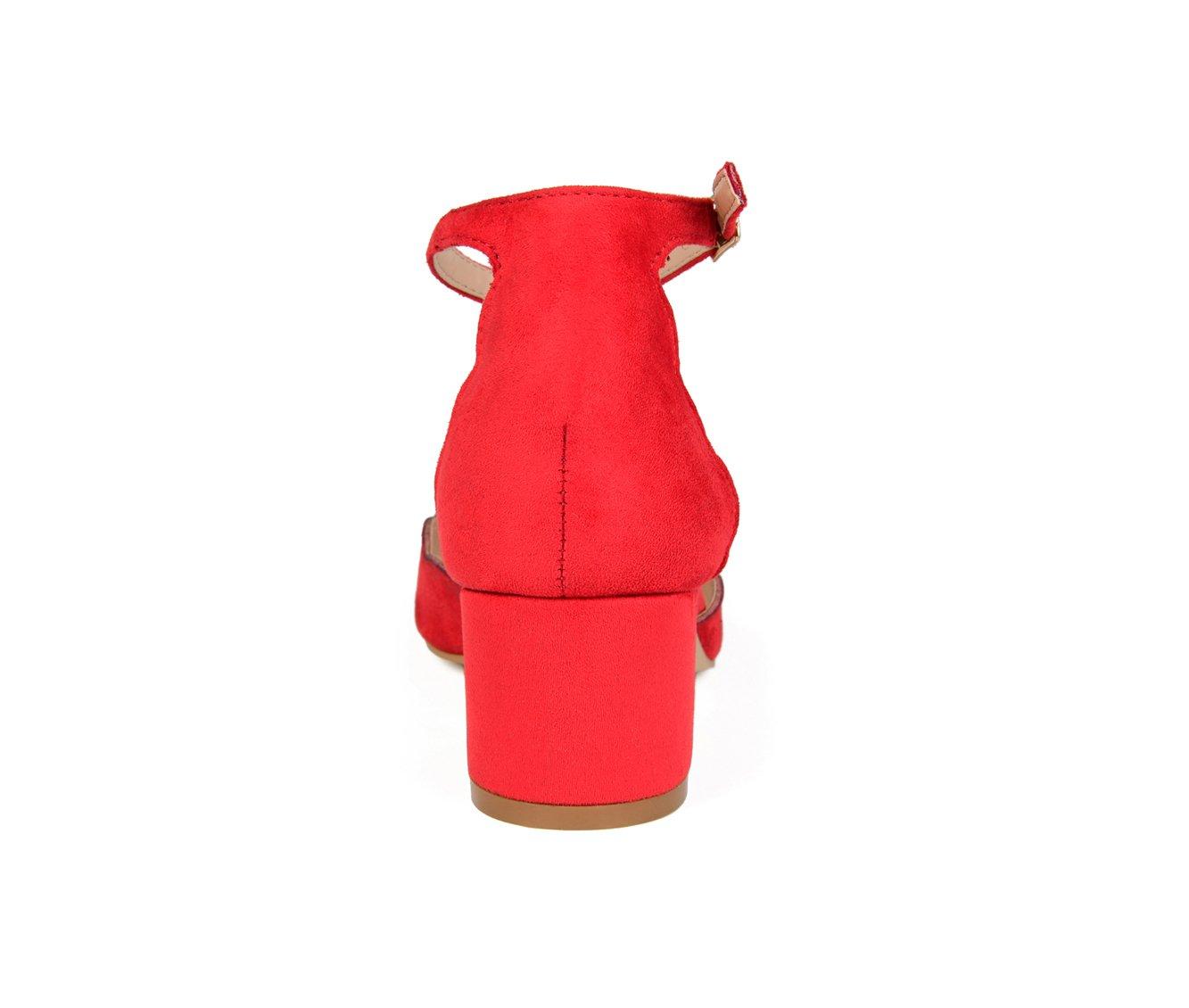 Women's Journee Collection Edna Pumps