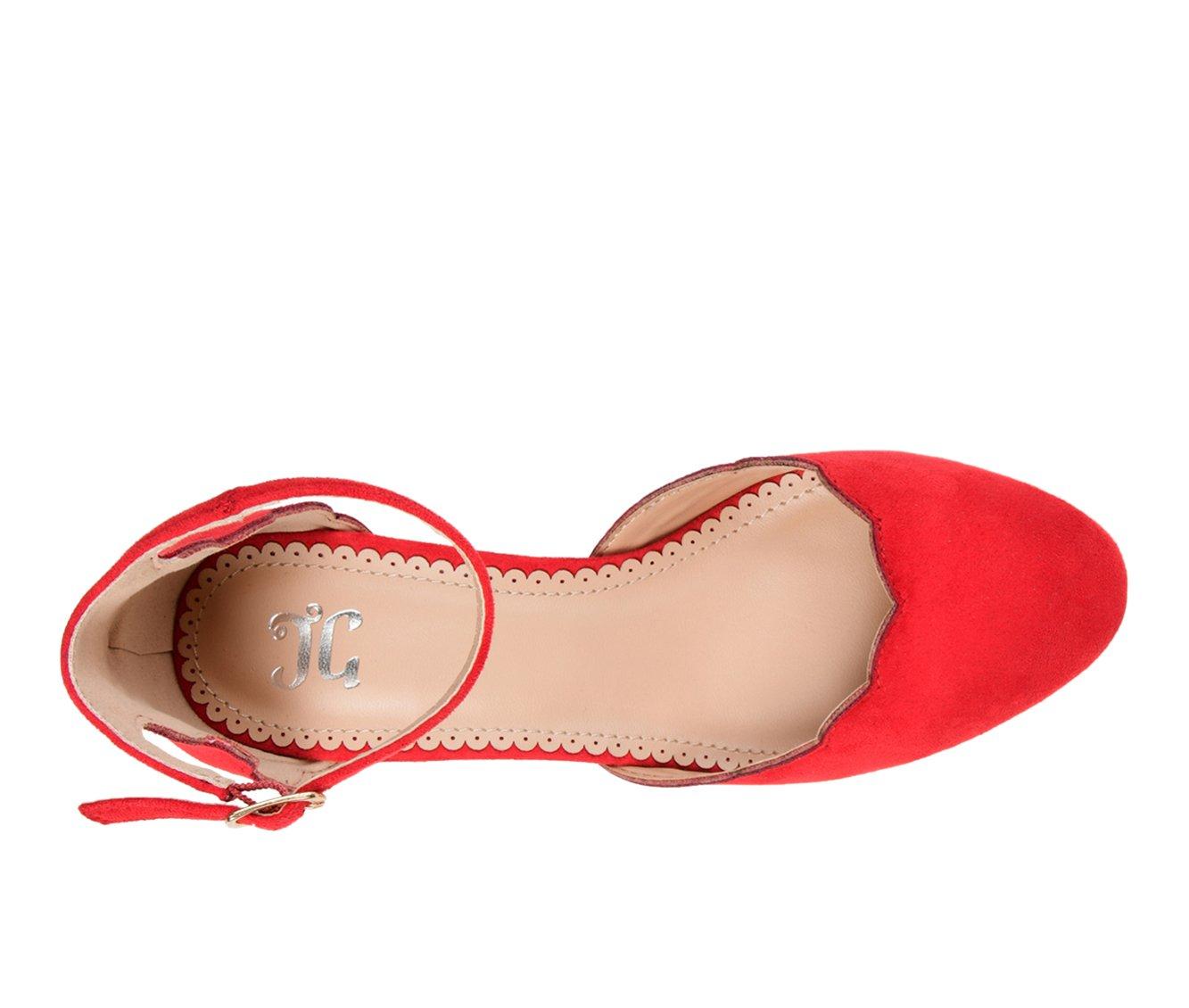 Women's Journee Collection Edna Pumps