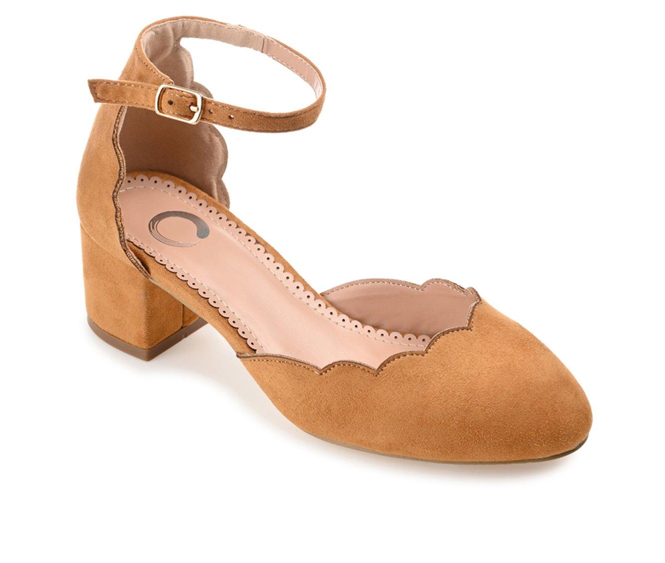 Women's Journee Collection Edna Pumps