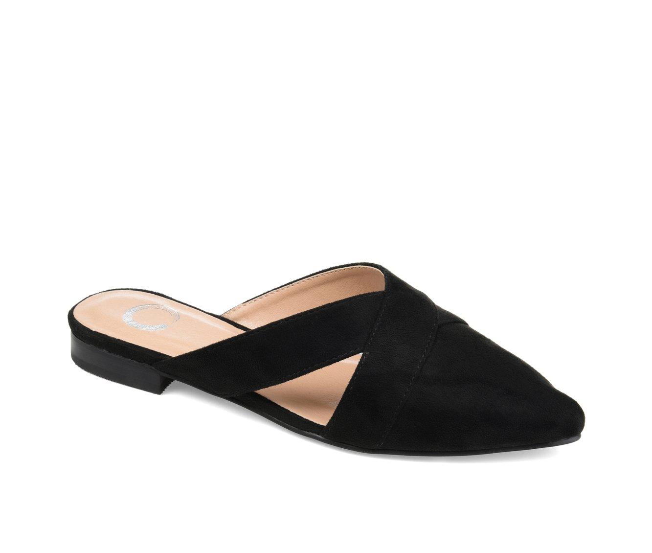 Women's Journee Collection Giada Mules