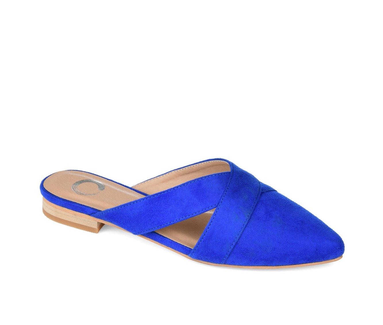 Women's Journee Collection Giada Mules
