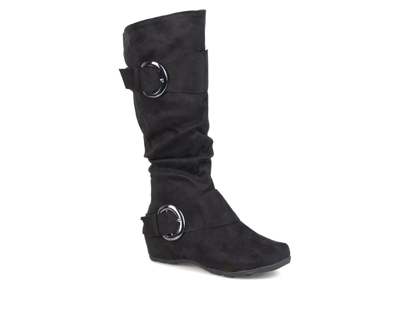 Women's Journee Collection Jester Wide Calf Knee High Boots