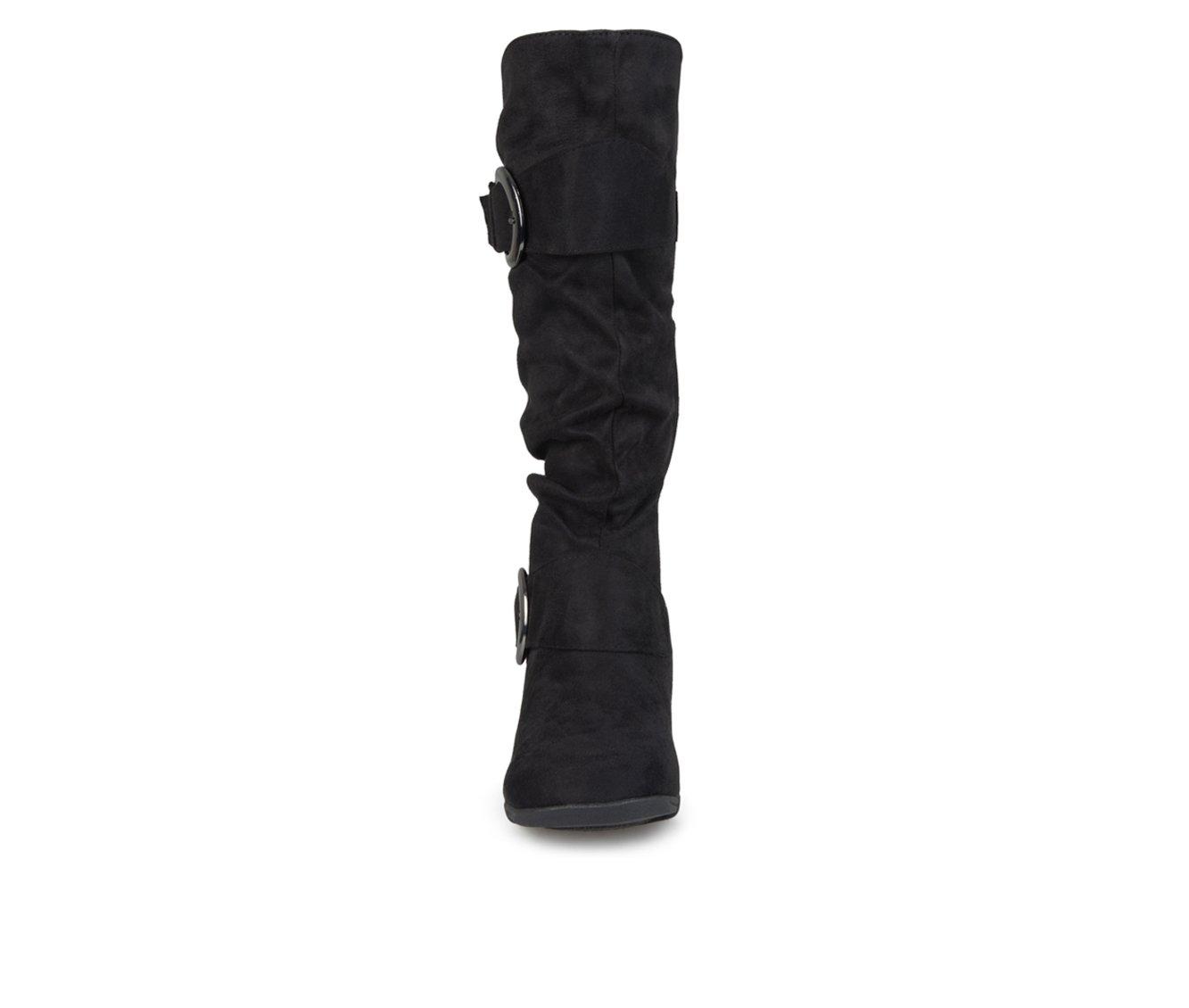 Women's Journee Collection Jester Wide Calf Knee High Boots