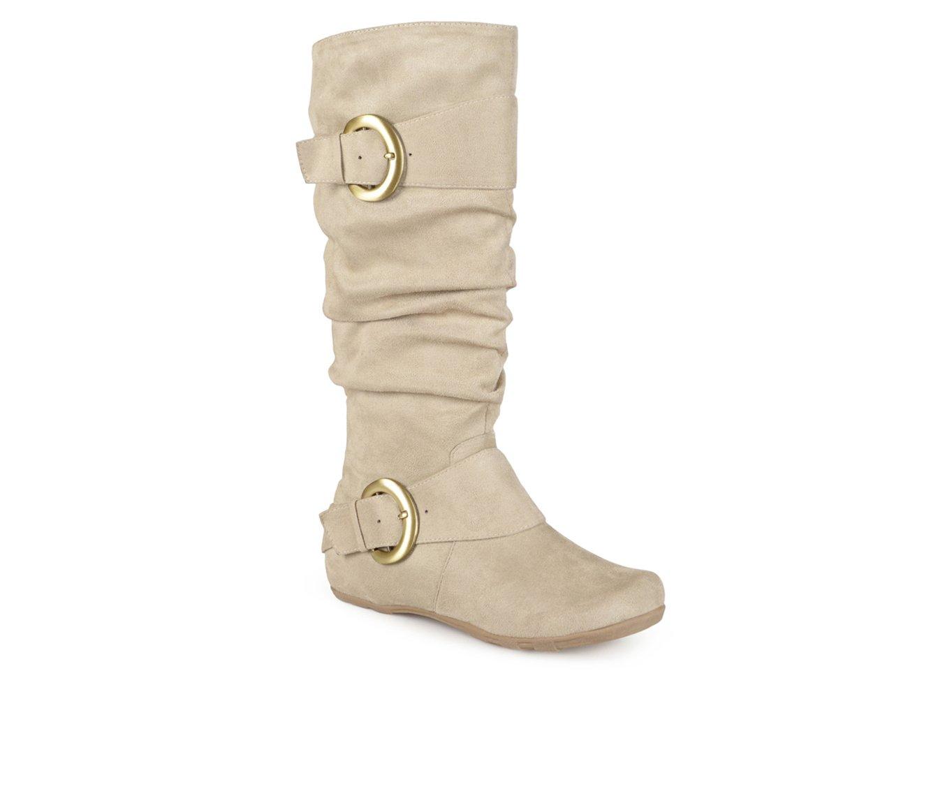 Women's Journee Collection Jester Wide Calf Knee High Boots