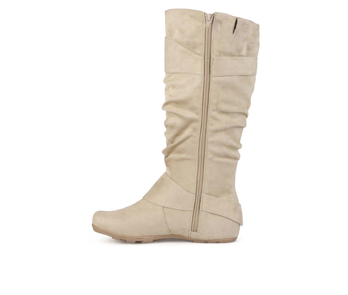 Women's Journee Collection Jester Wide Calf Knee High Boots
