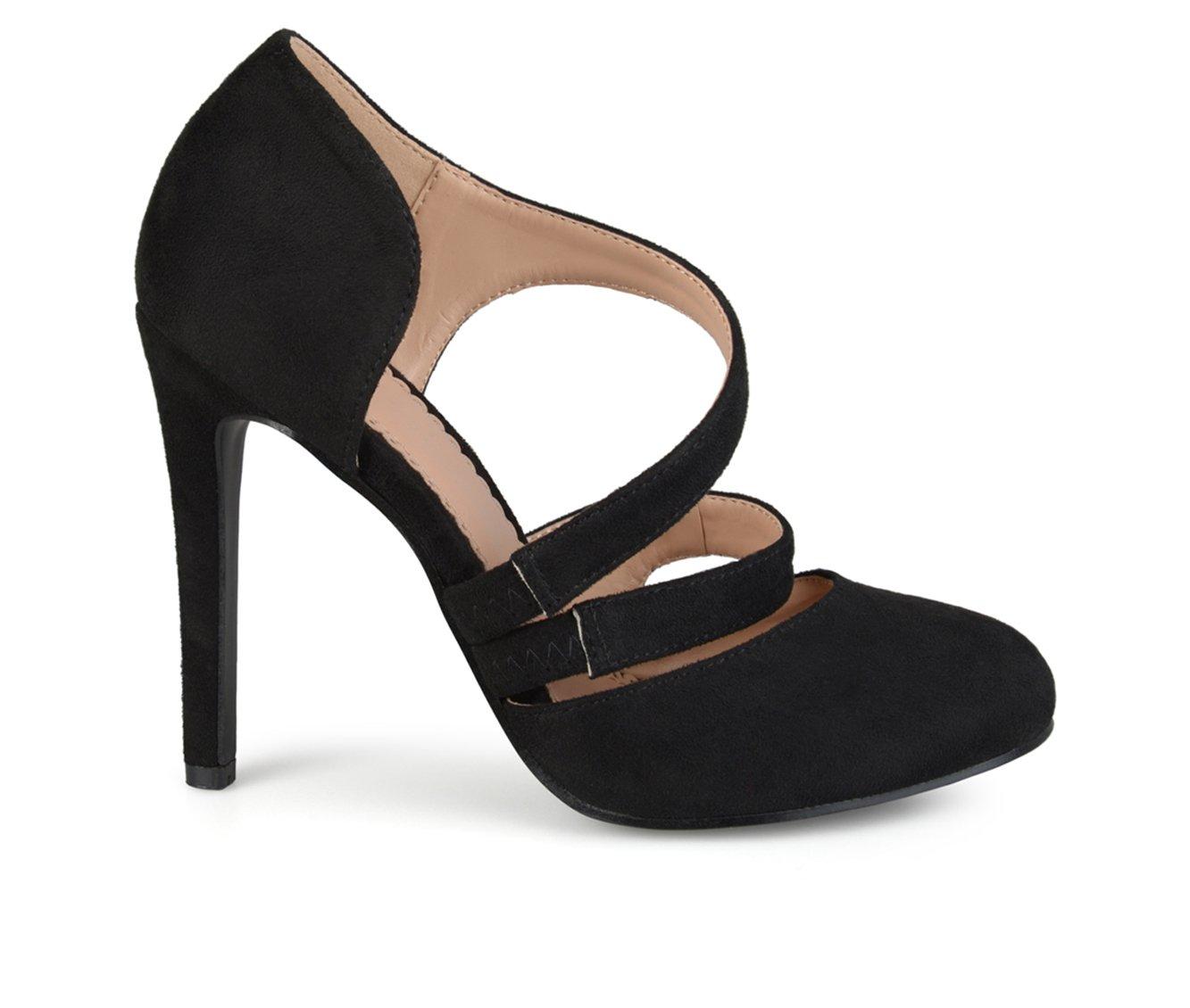 Women's Journee Collection Zeera Pumps