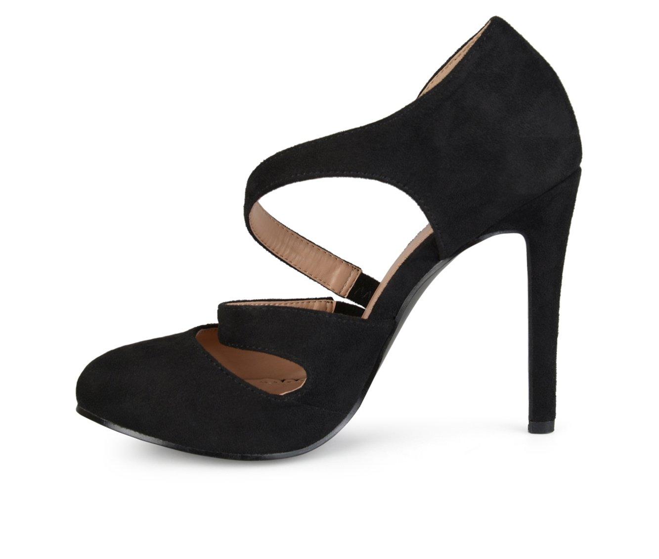 Women's Journee Collection Zeera Pumps