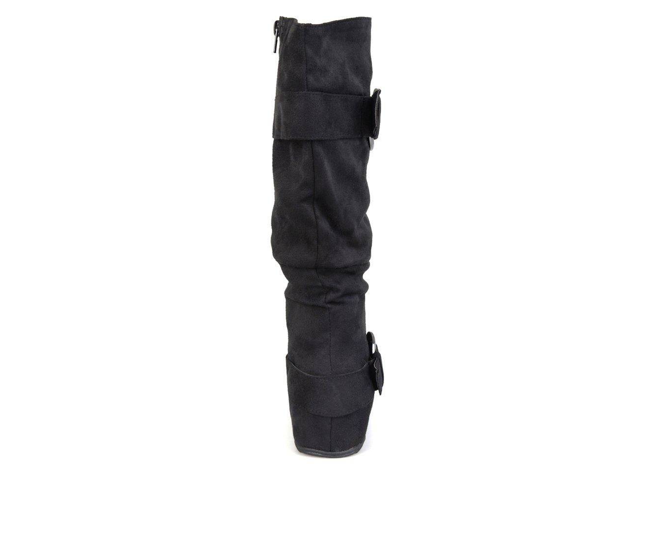 Women's Journee Collection Jester Extra Wide Calf Knee High Boots