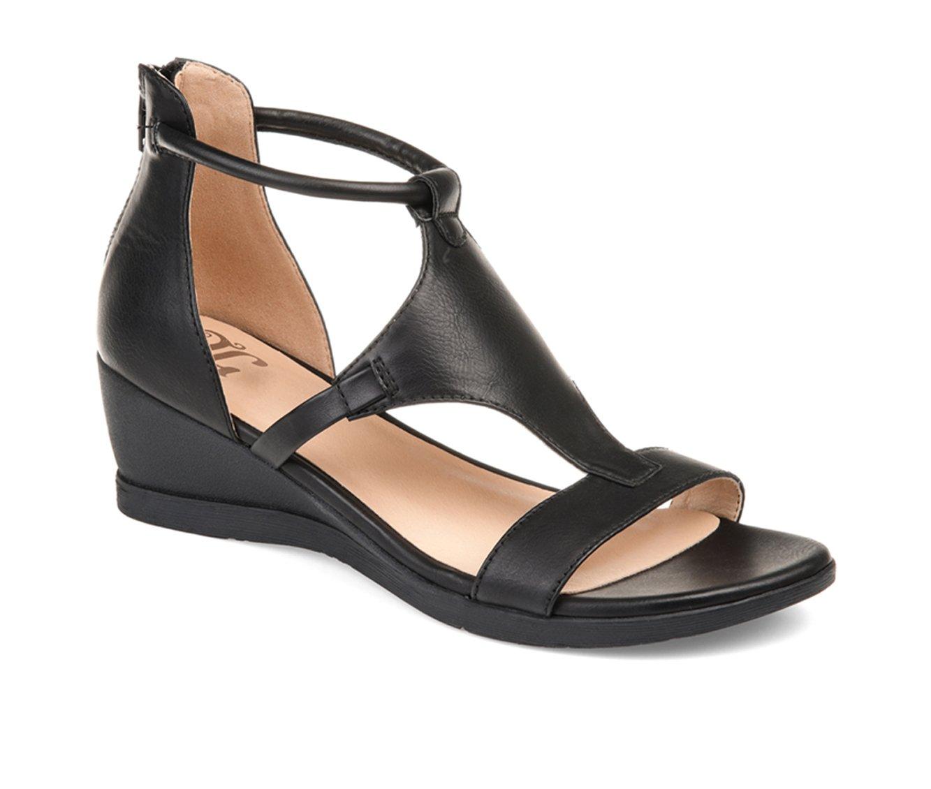 Women's Journee Collection Trayle Wedges