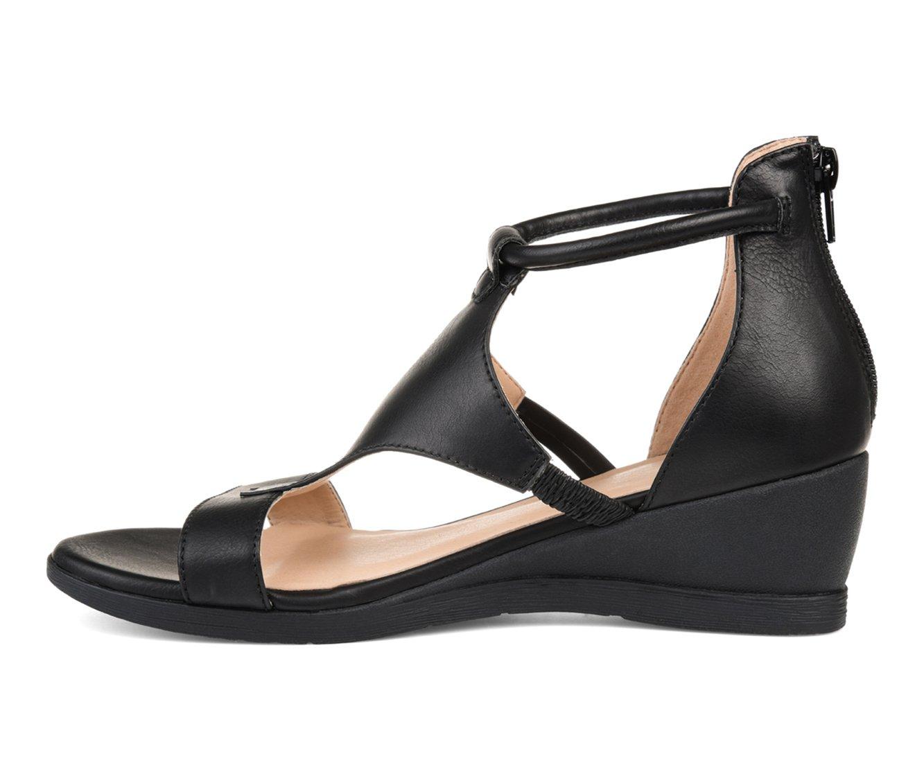 Women's Journee Collection Trayle Wedges