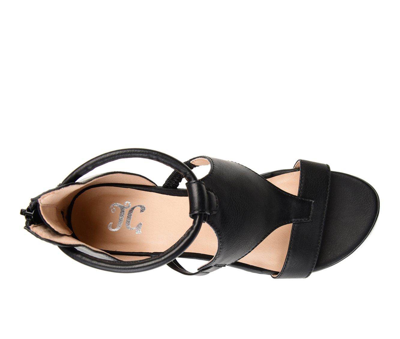 Women's Journee Collection Trayle Wedges