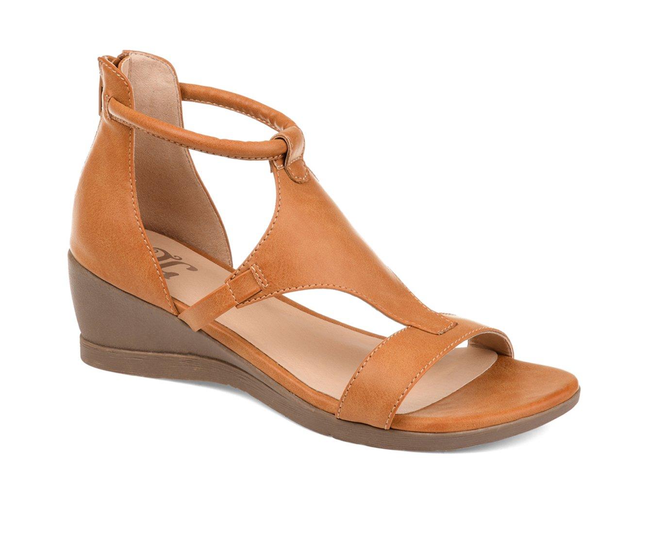 Women's Journee Collection Trayle Wedges