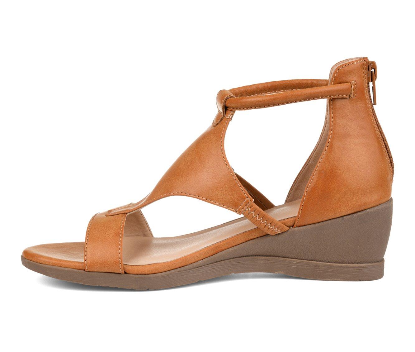 Women's Journee Collection Trayle Wedges