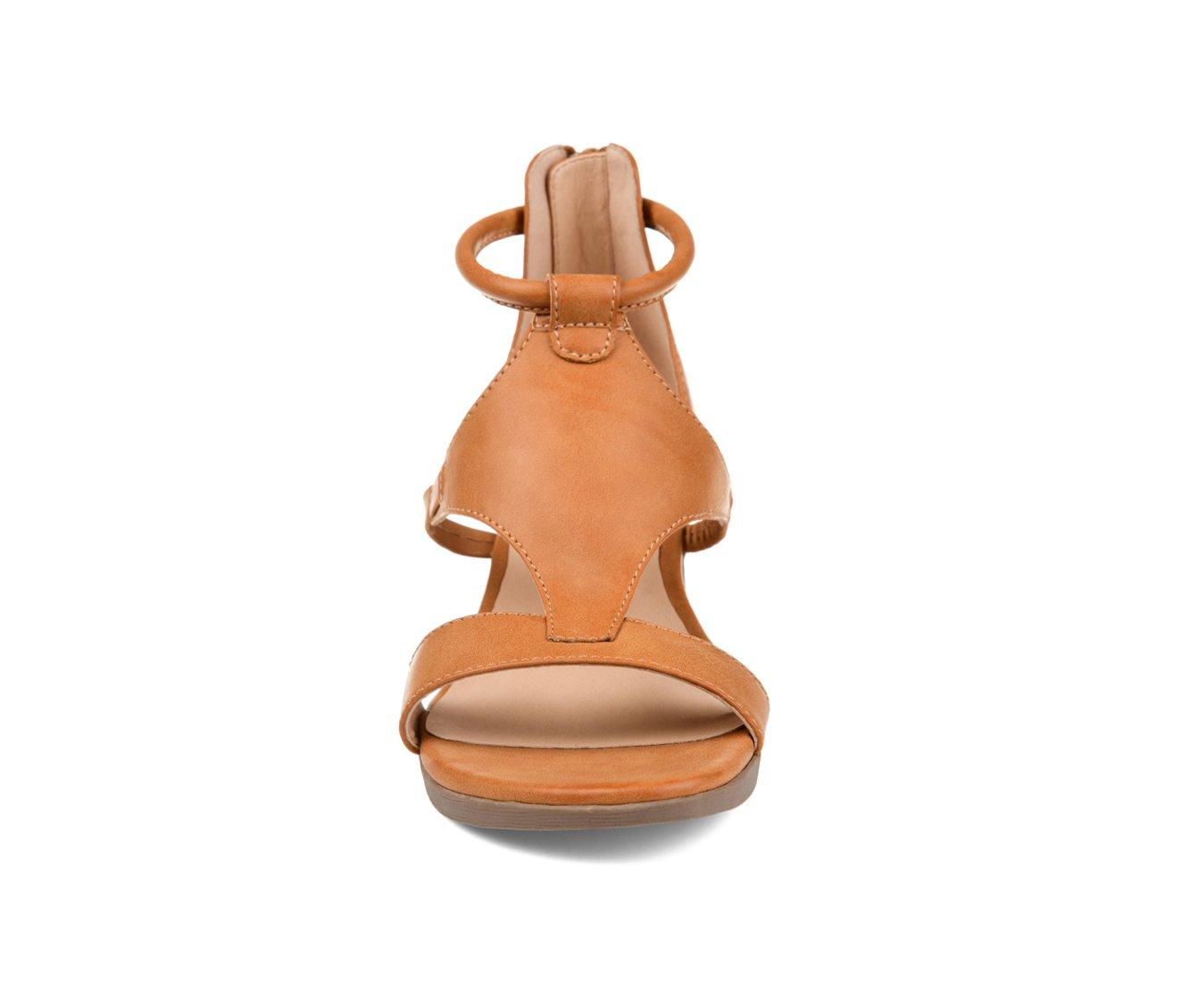 Women's Journee Collection Trayle Wedges