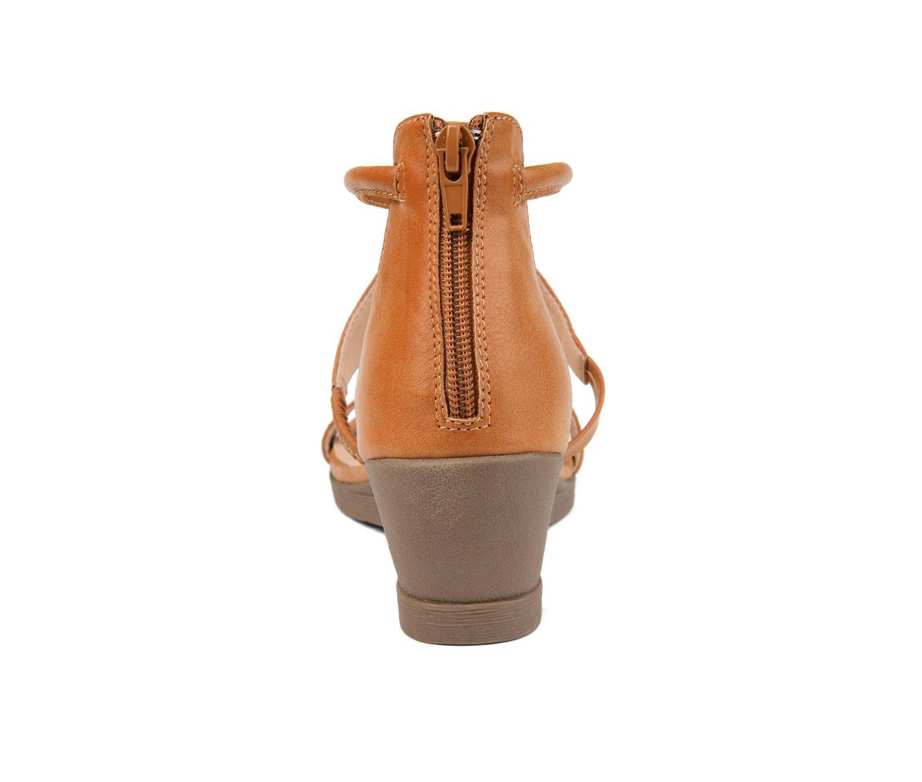 Women's Journee Collection Trayle Wedges